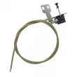 Câble de toit coulissant, gauche YOUNG PARTS 0391-150 - Visuel 1