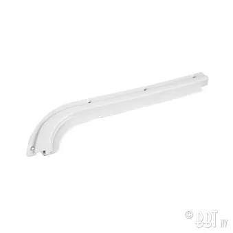 Guide câble supérieur gauche toit coulissant, plastique YOUNG PARTS 0391-200