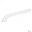 Guide câble supérieur gauche toit coulissant, plastique YOUNG PARTS 0391-200 - Visuel 2