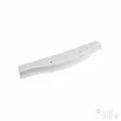Guide câble supérieur central toit coulissant, plastique YOUNG PARTS 0391-250 - Visuel 1