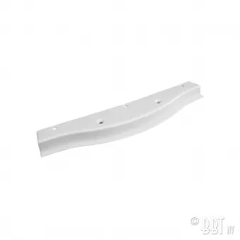Guide câble supérieur central toit coulissant, plastique YOUNG PARTS 0391-250
