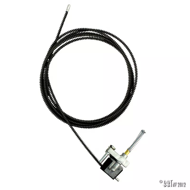Câble de toit coulissant, gauche YOUNG PARTS 0392-100