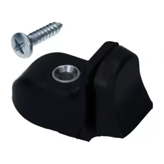 Support pour balais d'essuie-glace Safari(BQ) YOUNG PARTS 0397-019