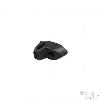 Support pour balais d-essuies glaces Safari YOUNG PARTS 0397-020
