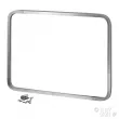 Cadre côté pop-out aluminium YOUNG PARTS 0397-150 - Visuel 1