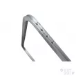 Cadre côté pop-out aluminium YOUNG PARTS 0397-150 - Visuel 2