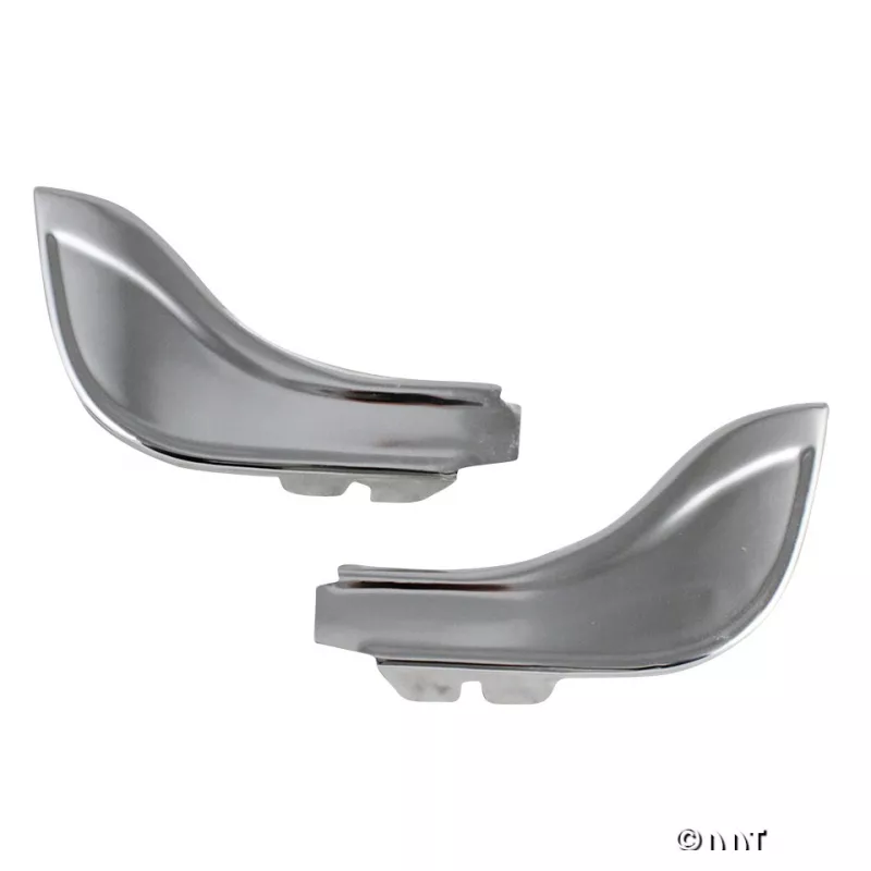 Sabot d’aile, avant, (aluminium) YOUNG PARTS 0400