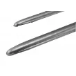 Kit moulure en Alu (7pcs) - Cox 04/51-10/52 YOUNG PARTS 0402-4 - Visuel 2