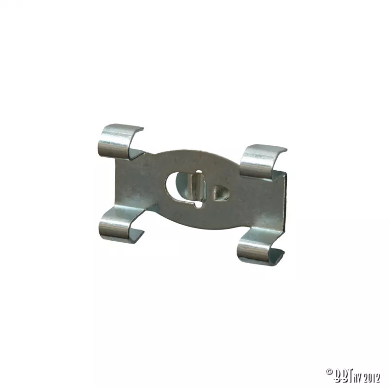 Attache pour les moulures marchepied, A l'unité YOUNG PARTS 0404-250