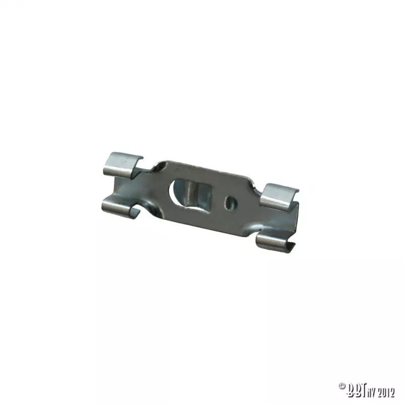 Attache pour les moulures marchepied (original) A l'unité YOUNG PARTS 0404-251