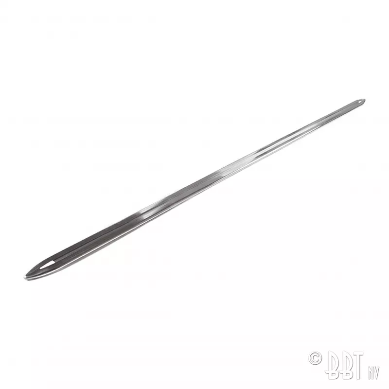 Kit moulures bas de caisse, par paire YOUNG PARTS 0404-34