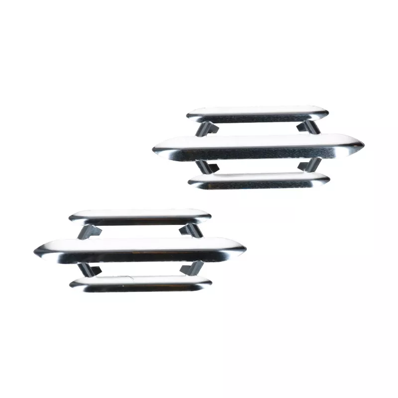 Grilles de klaxon, Koch YOUNG PARTS 0408-01