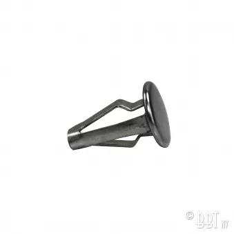 Clips panneau porte, A l'unité YOUNG PARTS 0409-5