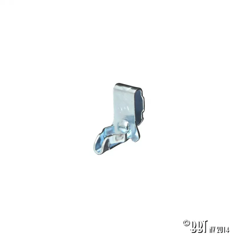 Clips panneau porte, A l'unité YOUNG PARTS 0409-550