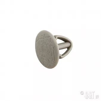 Clip de panneau beige - Multivan / Westfalia, A l'unité YOUNG PARTS 0409-656