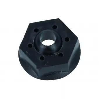 Clips pour monogramme sur coffre arrière, A l'unité. YOUNG PARTS 0410-9
