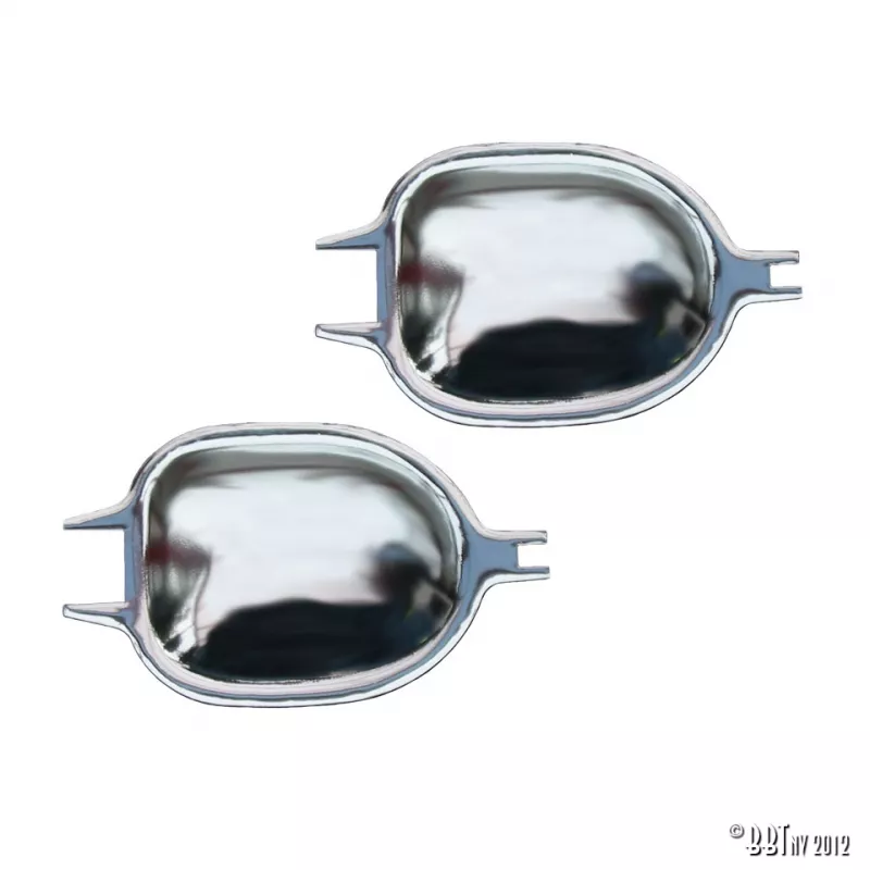 Protections poignée de porte, par paire YOUNG PARTS 0417