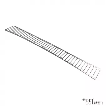 Grille sous vitre arrière YOUNG PARTS 0419