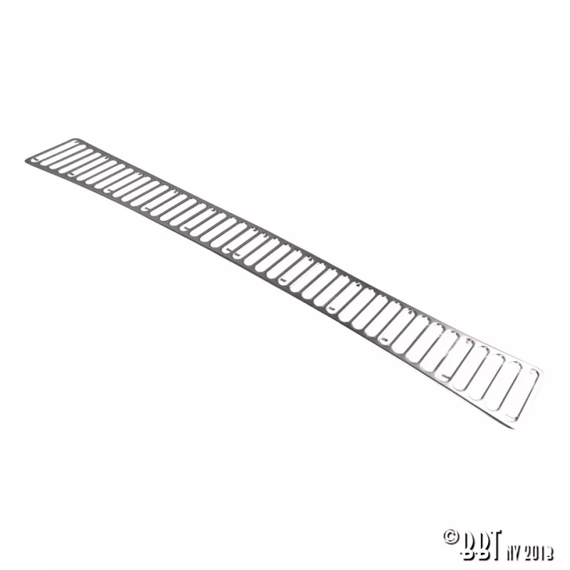 Grille sous vitre arrière YOUNG PARTS 0419