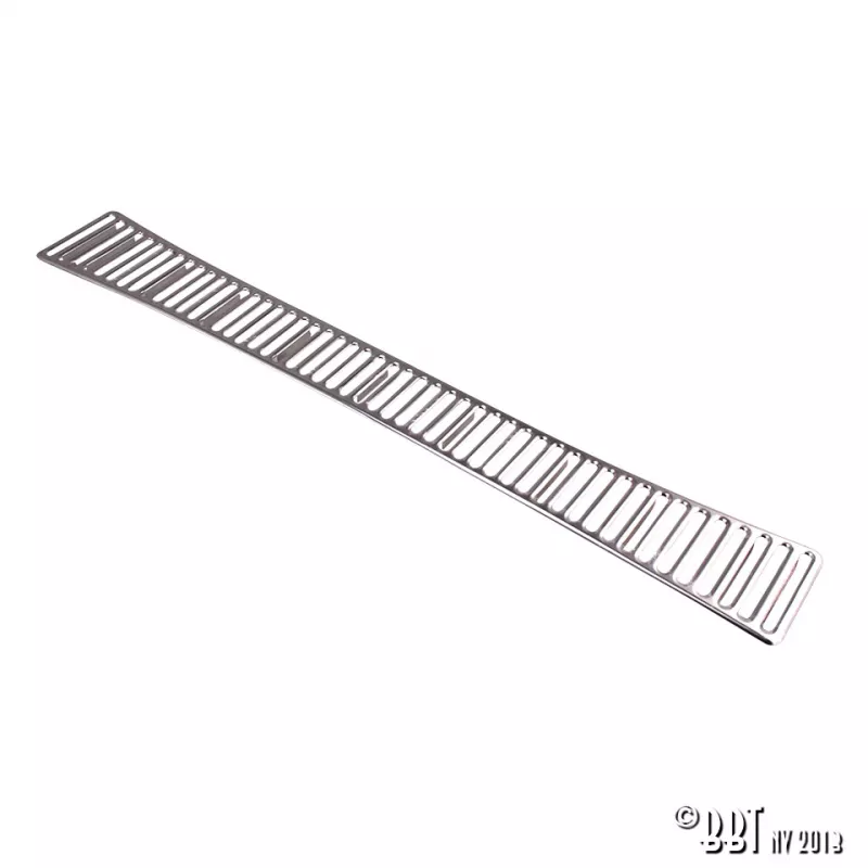 Grille sous vitre arrière YOUNG PARTS 0420
