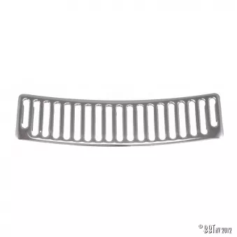 Grille de capot avant YOUNG PARTS 0421