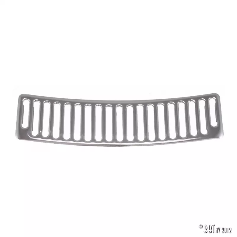 Grille de capot avant YOUNG PARTS 0421