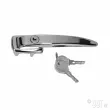 Poignée porte avec clefs TQ YOUNG PARTS 0425-520 - Visuel 1