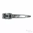 Poignée porte avec clefs TQ YOUNG PARTS 0425-520 - Visuel 2