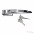 Poignée porte avec clefs TQ YOUNG PARTS 0425-530 - Visuel 1