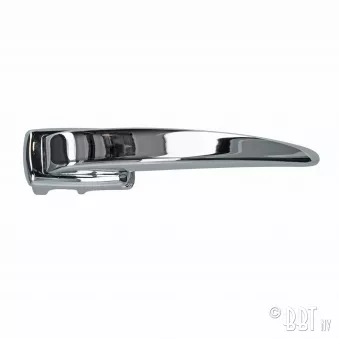 Poignée porte sans clefs TQ YOUNG PARTS 0425-535