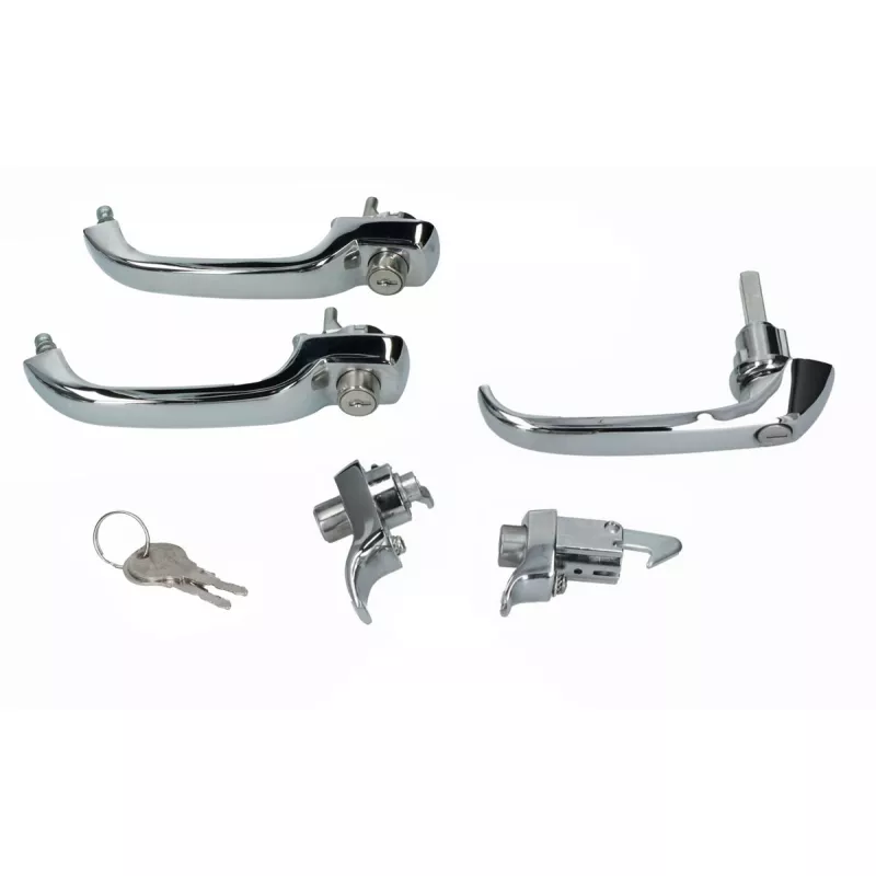 Kit serrure YOUNG PARTS 0427-500