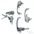 Kit serrure YOUNG PARTS 0427-505 - Visuel 2