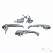 Kit serrure YOUNG PARTS 0427-505 - Visuel 3