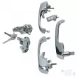 Kit serrure YOUNG PARTS 0427-515 - Visuel 2