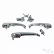 Kit serrure YOUNG PARTS 0427-515 - Visuel 3
