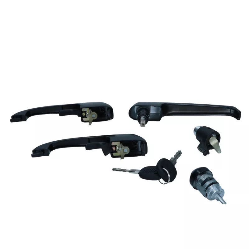 Kit serrure YOUNG PARTS 0427-520
