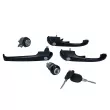 Kit serrure YOUNG PARTS 0427-525 - Visuel 1