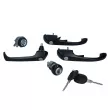 Kit serrure YOUNG PARTS 0427-530 - Visuel 1
