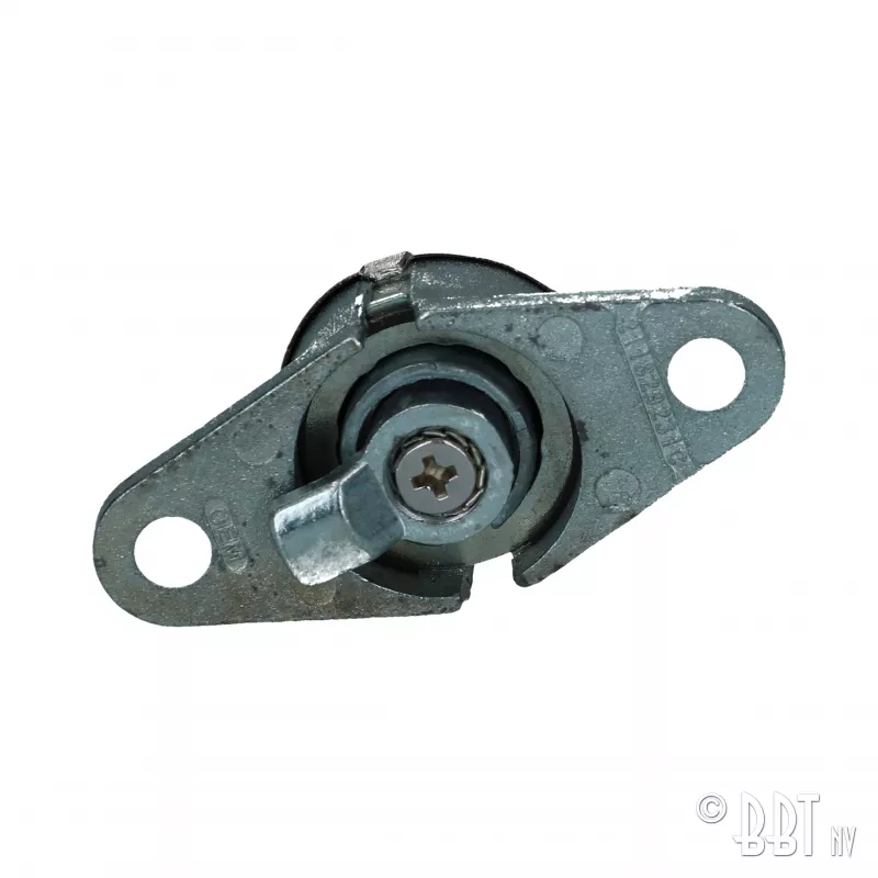 Serrure capot arrière avec clefs - TQ YOUNG PARTS 0429-450