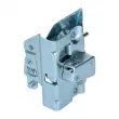 Verrouillage de porte droit YOUNG PARTS 0436-210 - Visuel 1