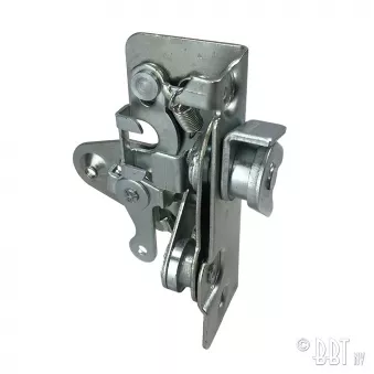 Méchanisme de verrouillage de porte gauche YOUNG PARTS 0436-402