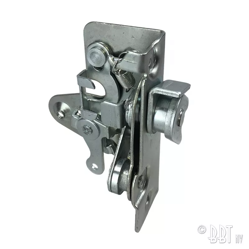 Méchanisme de verrouillage de porte gauche YOUNG PARTS 0436-402