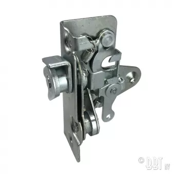 Méchanisme de verrouillage de porte droite YOUNG PARTS