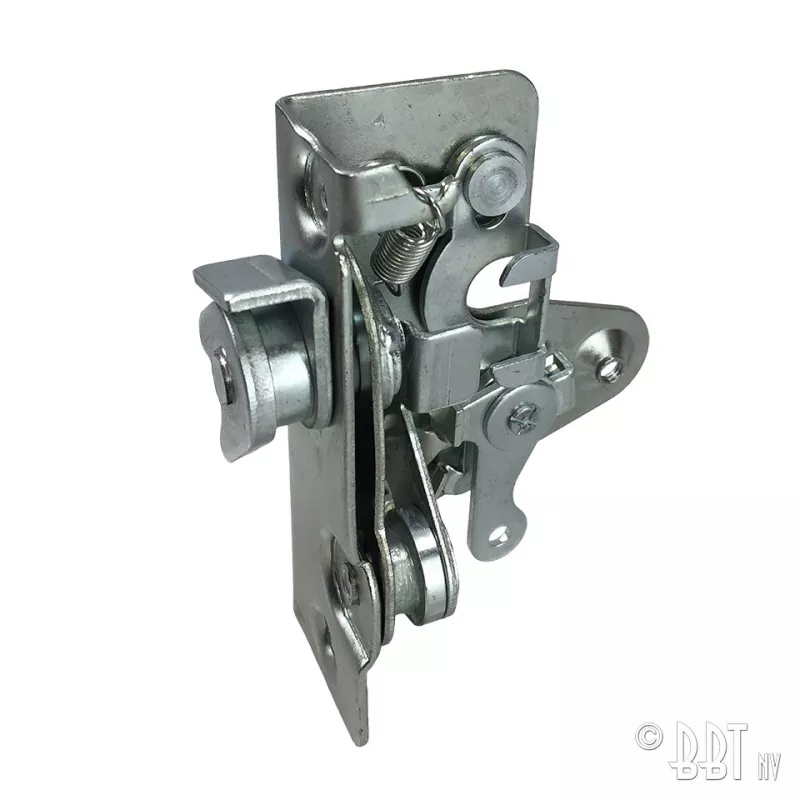 Méchanisme de verrouillage de porte droite YOUNG PARTS 0436-412