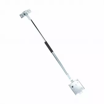 Méchanisme de verrouillage de porte, gauche set YOUNG PARTS 0436-420