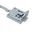 Méchanisme de verrouillage de porte, gauche set YOUNG PARTS 0436-420 - Visuel 2