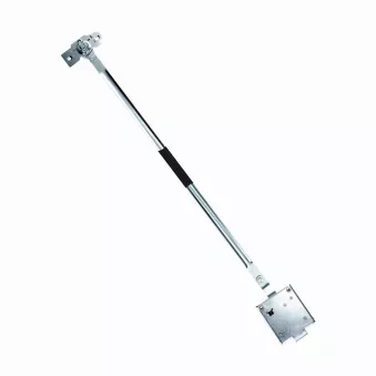 Méchanisme de verrouillage de porte gauche, set YOUNG PARTS 0436-421