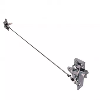 Méchanisme de verrouillage de porte gauche, set YOUNG PARTS 0436-422