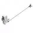 Méchanisme de verrouillage de porte gauche, set YOUNG PARTS 0436-422 - Visuel 2