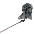 Méchanisme de verrouillage de porte gauche, set YOUNG PARTS 0436-423 - Visuel 3